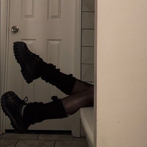 Meet your Posher, Amariah